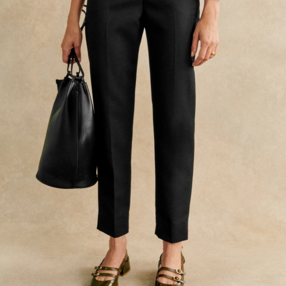Sezane Gustavo Trousers